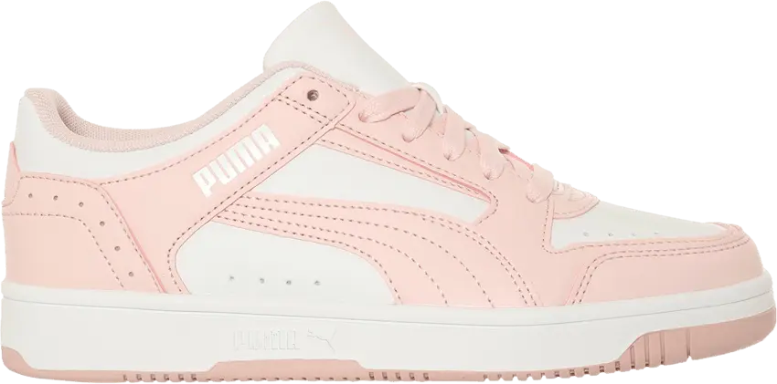  Puma Rebound Joy Low &#039;Chalk Pink&#039;