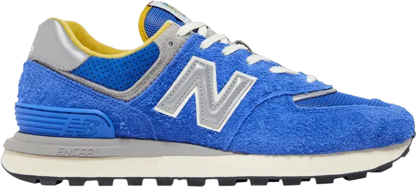  New Balance 574 Bodega Legacy Departure