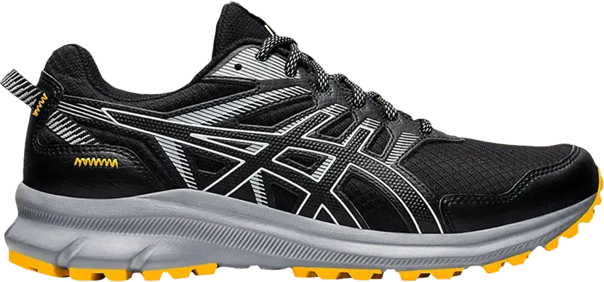  Asics Trail Scout 2 &#039;Black White&#039;