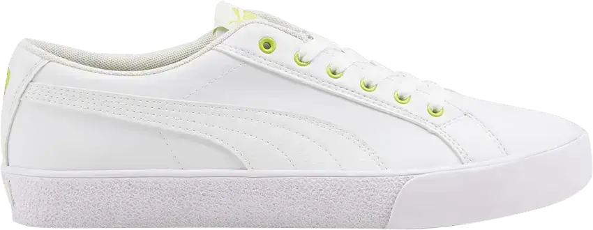  Puma Bari Z &#039;White Limepunch&#039;