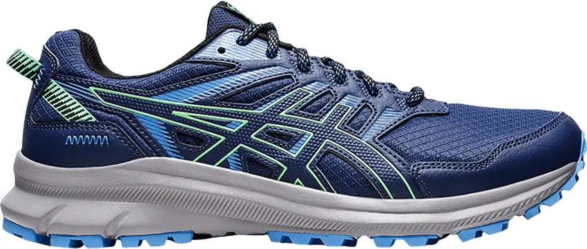  Asics Trail Scout 2 &#039;Deep Ocean&#039;