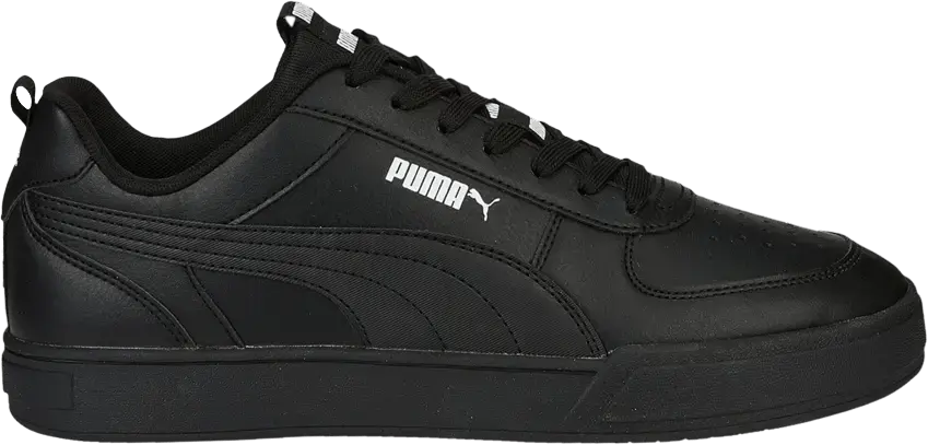  Puma Caven Tape &#039;Black&#039;