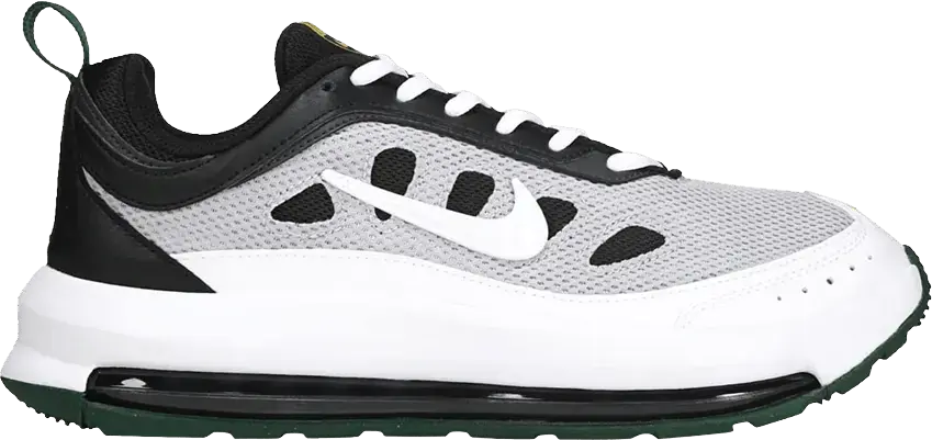  Nike Air Max AP &#039;White Black Gorge Green&#039;