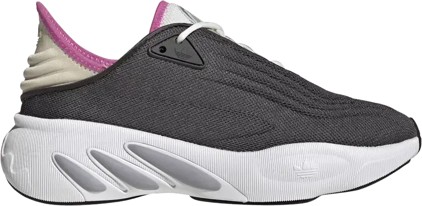 Adidas Wmns adiFOM SLTN &#039;Grey Pulse Lilac&#039;