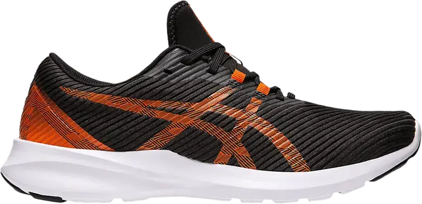  Asics Versablast &#039;Black Marigold Orange&#039;