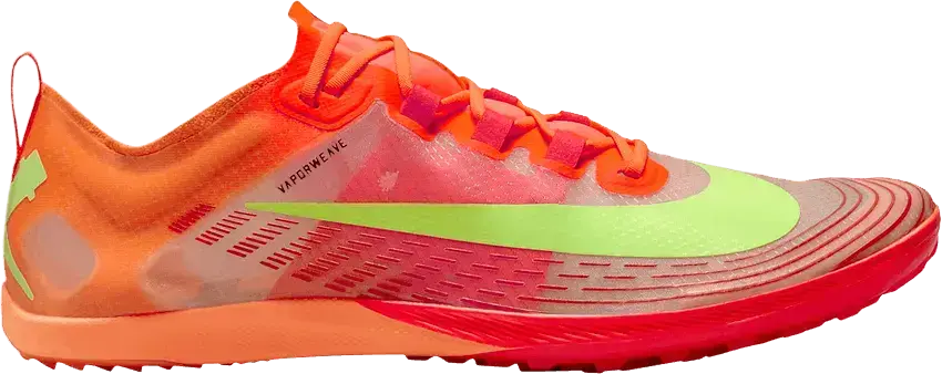  Nike Zoom Victory Waffle 5 &#039;Total Orange Volt&#039;