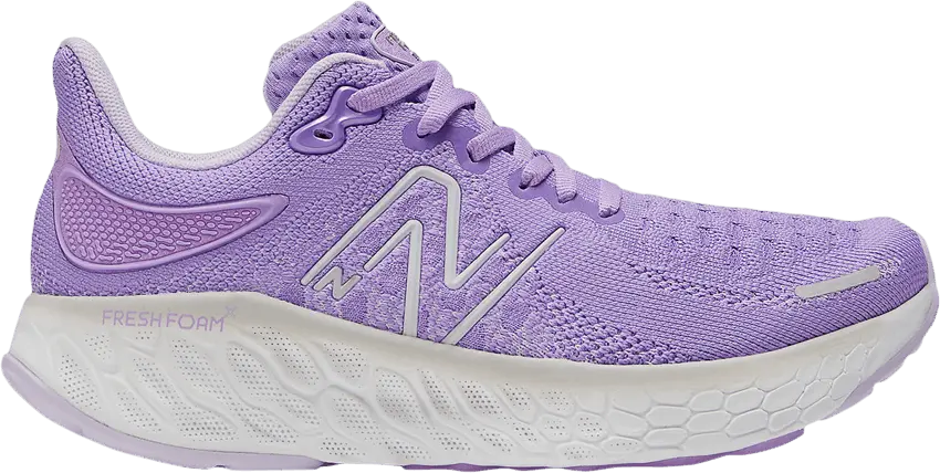  New Balance Wmns Fresh Foam X 1080v12 &#039;Electric Purple&#039;