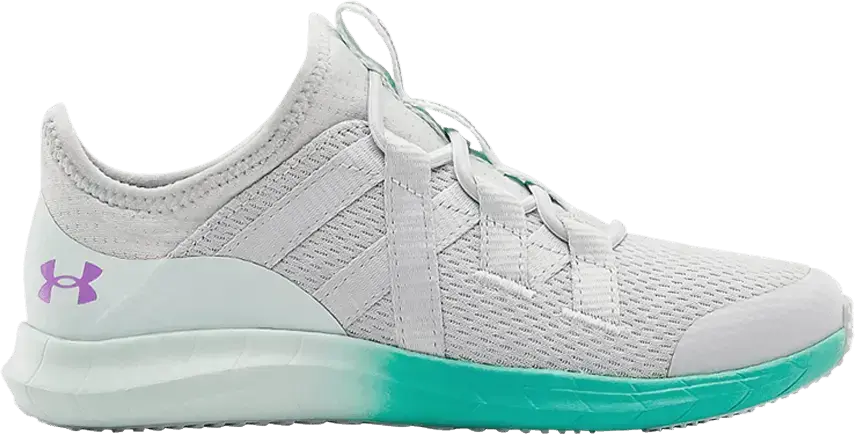 Under Armour Infinity 3 PS &#039;Halo Grey Seaglass Blue&#039;