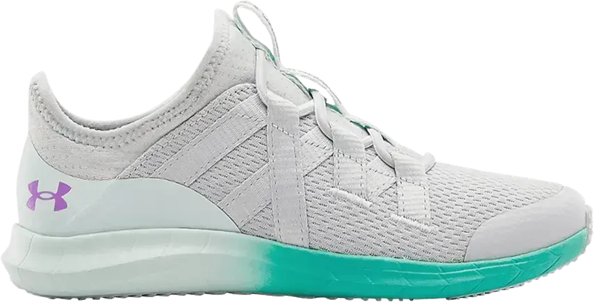  Under Armour Infinity 3 PS &#039;Halo Grey Seaglass Blue&#039;