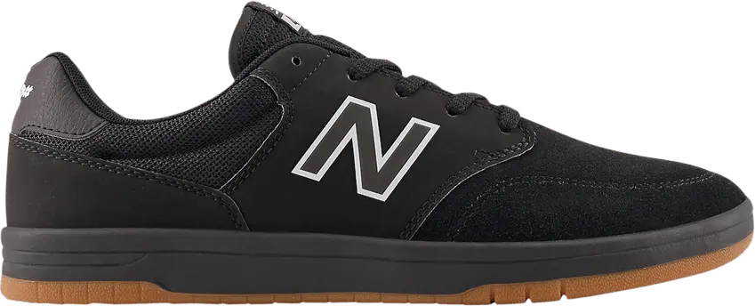  New Balance Numeric 425 &#039;Black Gum&#039;