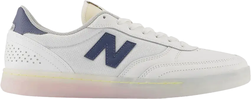  New Balance Numeric 440 &#039;White Blue&#039;