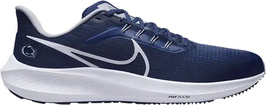  Nike Air Zoom Pegasus 39 &#039;Penn State&#039;