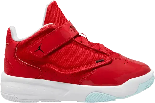  Jordan Max Aura 4 University Red (PS)