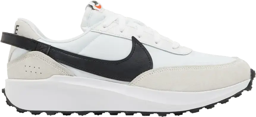  Nike Waffle Debut Summit White Black