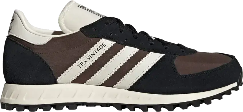  Adidas TRX Vintage &#039;Brown&#039;