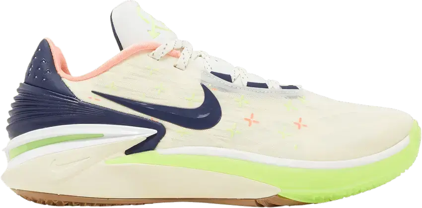  Nike Zoom GT Cut 2 Crosshairs