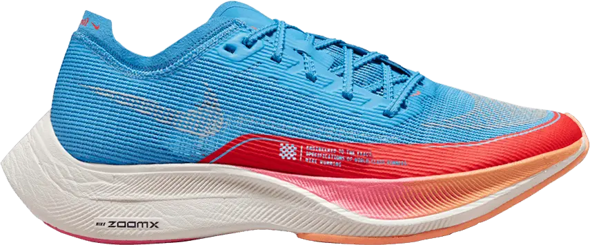 Nike ZoomX Vaporfly Next% 2 For Future Me (Women&#039;s)