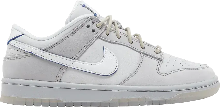  Nike Dunk Low Wolf Grey Pure Platinum