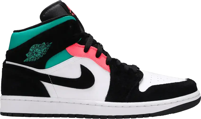  Jordan 1 Mid SE South Beach