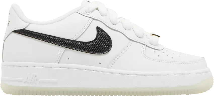  Nike Air Force 1 Low &#039;07 40th Anniversary Edition Bronx Origins (GS)