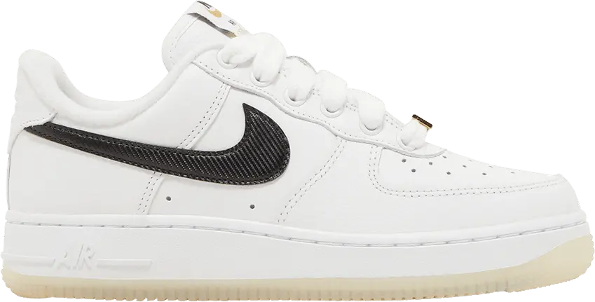  Nike Air Force 1 Low &#039;07 40th Anniversary Edition Bronx Origins (Women&#039;s)