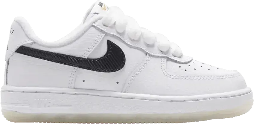  Nike Air Force 1 Low &#039;07 40th Anniversary Edition Bronx Origins (PS)