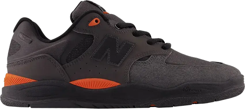  New Balance Numeric 1010 Tiago Lemos Phantom Orange