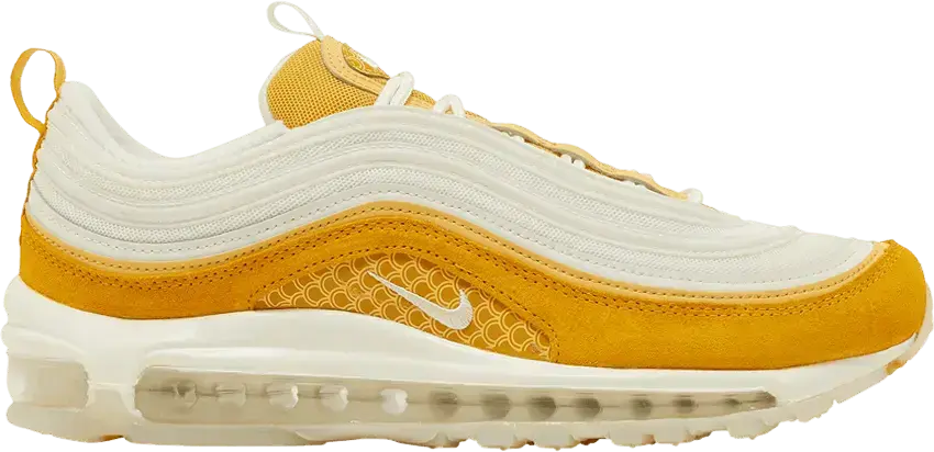  Nike Air Max 97 Koi Gold