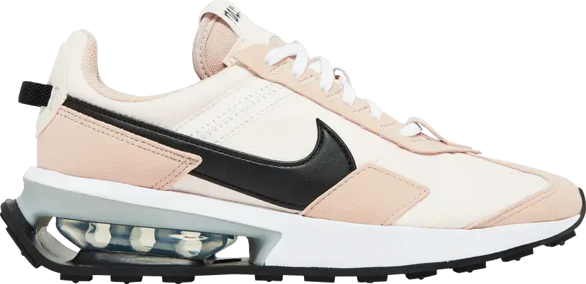  Nike Wmns Air Max Pre-Day &#039;Light Soft Pink&#039;