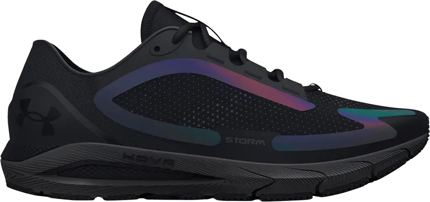 Under Armour HOVR Sonic 5 Storm CN &#039;Black Iridescent&#039;