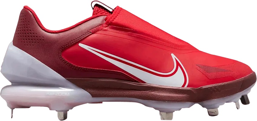  Nike Force Zoom Trout 8 Pro &#039;University Red&#039;