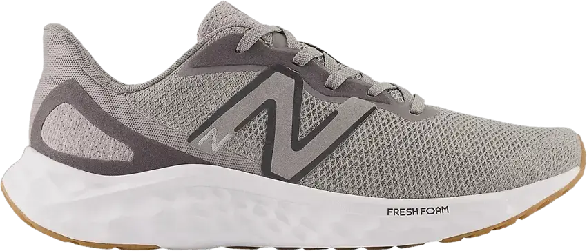  New Balance Fresh Foam Arishi v4 &#039;Marblehead Gum&#039;