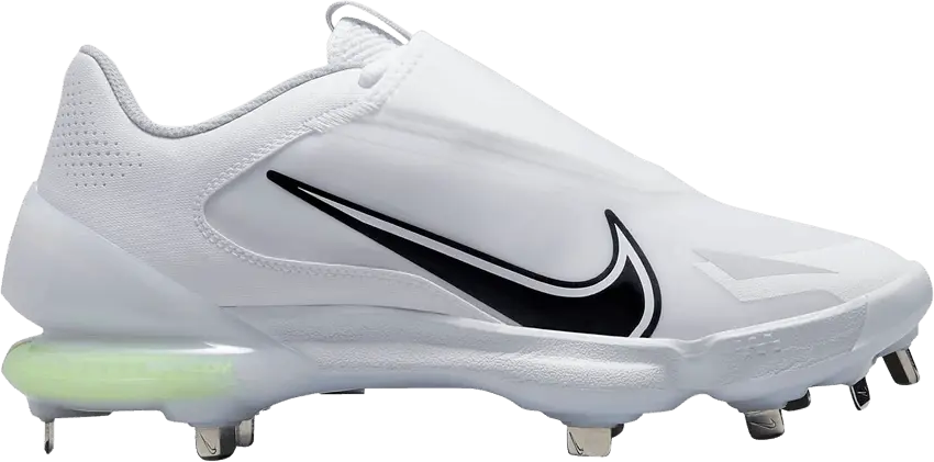  Nike Force Zoom Trout 8 Pro &#039;White Black&#039;