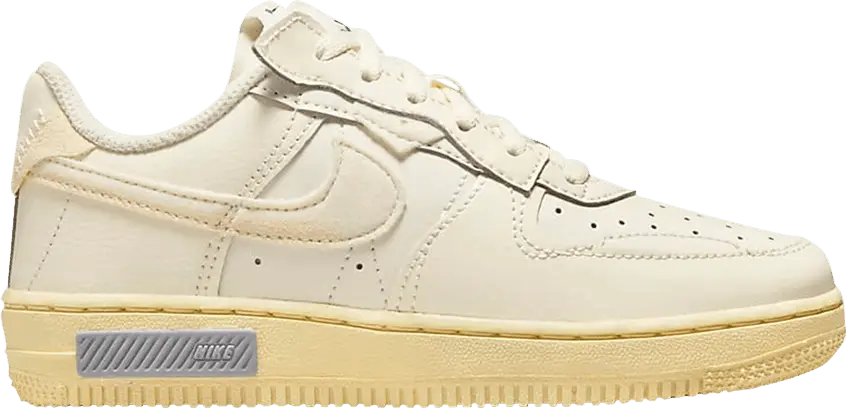  Nike Force 1 Fontanka PS &#039;Coconut Milk&#039;