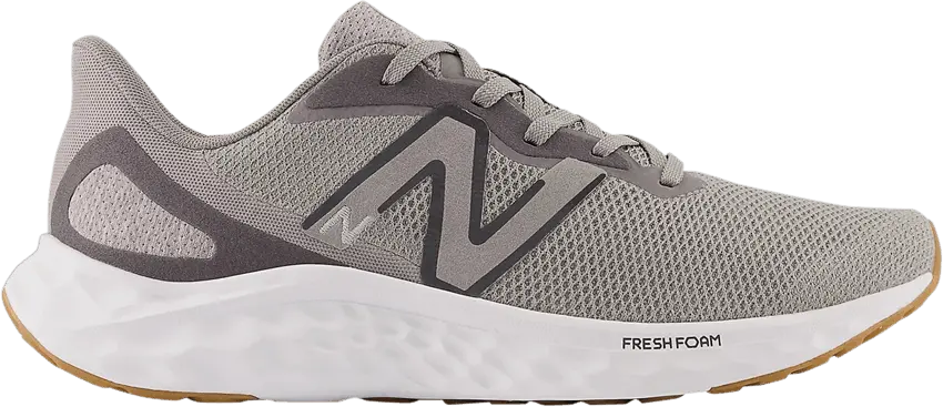  New Balance Fresh Foam Arishi v4 4E Wide &#039;Marblehead Gum&#039;