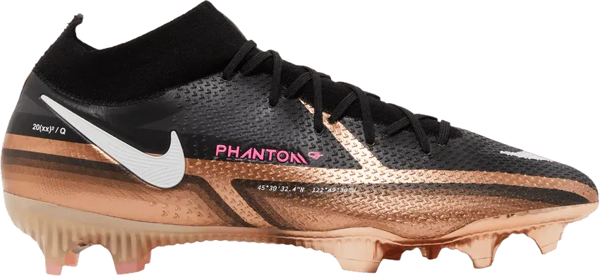  Nike Phantom GT2 Elite DF FG &#039;Generation Pack&#039;