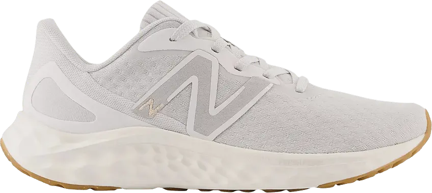  New Balance Wmns Fresh Foam Arishi v4 Wide &#039;Summer Fog Gum&#039;