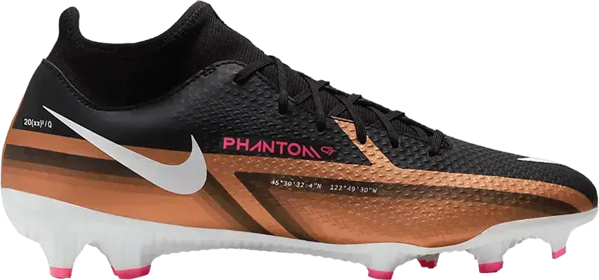  Nike Phantom GT2 Academy DF MG &#039;Generation Pack&#039;