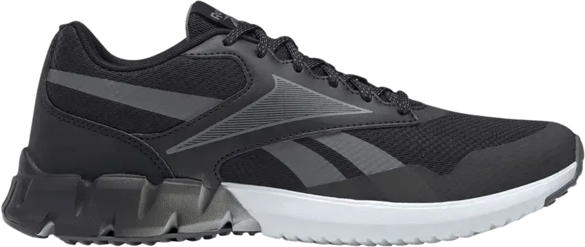 Reebok Ztaur Run &#039;Black Grey&#039;