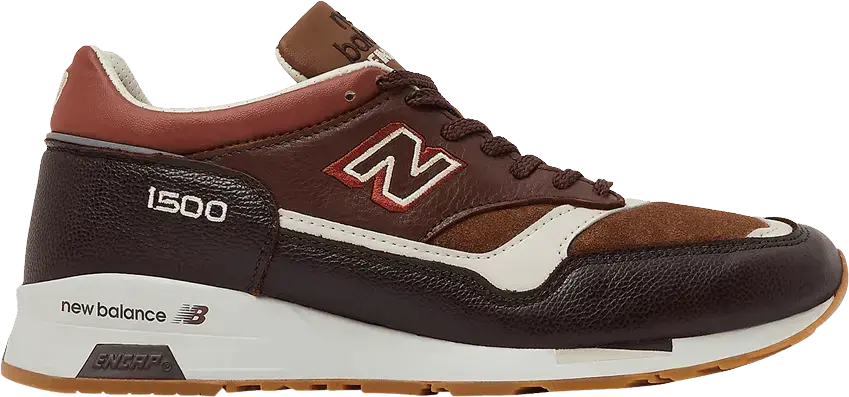  New Balance 1500 MiUK French Roast