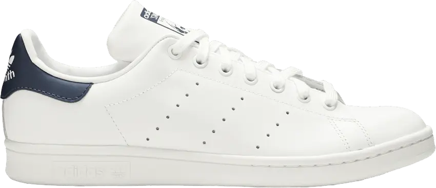  Adidas adidas Stan Smith Core White New Navy