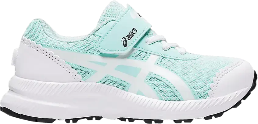  Asics Contend 7 PS &#039;Clear Blue&#039;