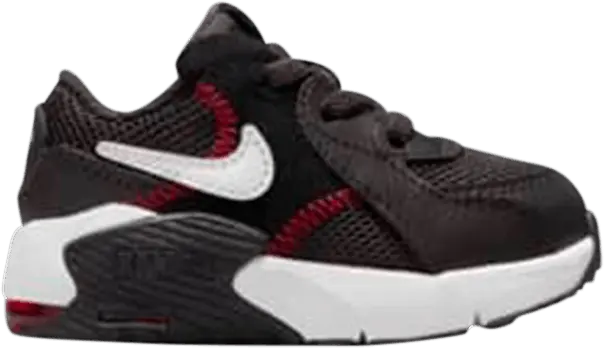  Nike Air Max Excee TD &#039;Medium Ash Siren Red&#039;