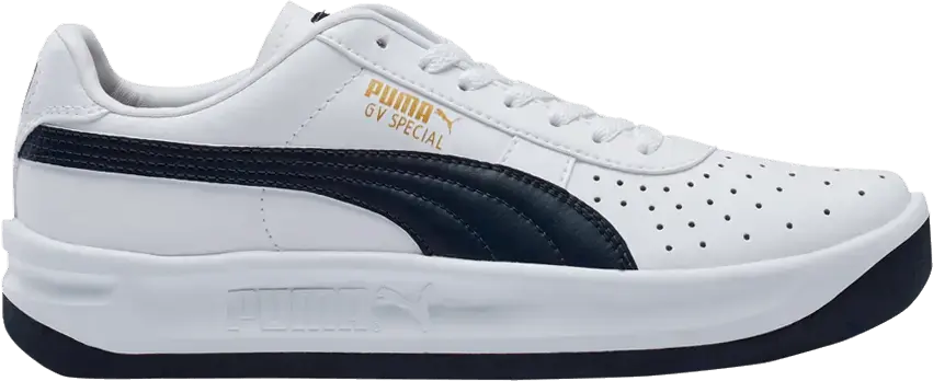  Puma GV Special Jr &#039;White Peacoat&#039;