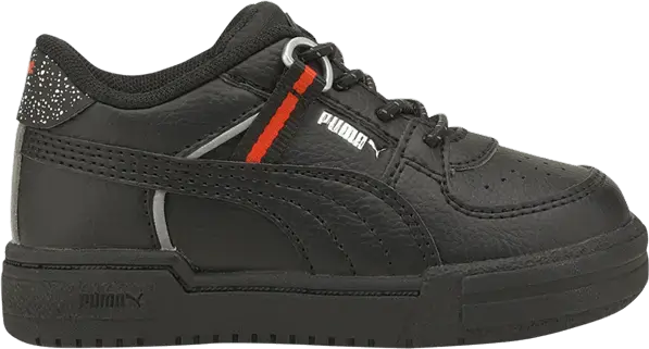  Puma CA Pro Infant &#039;Astronauts - Black&#039;