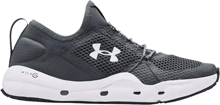 Under Armour Wmns Micro G Kilchis &#039;Pitch Grey&#039;
