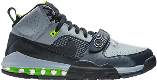 Nike Air Max Bo Jax Light Magnet Grey