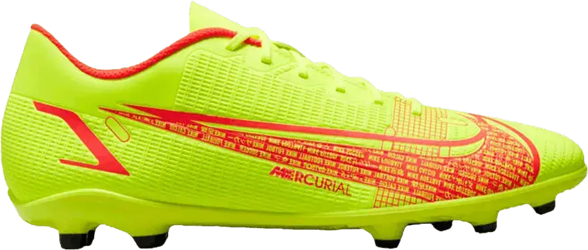  Nike Mercurial Vapor 14 Club FG MG &#039;Motivation Pack&#039;