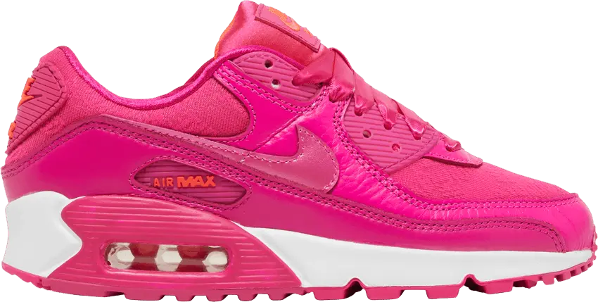  Nike Air Max 90 Valentine&#039;s Day (2022) (Women&#039;s)