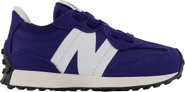  New Balance 327 Toddler &#039;Victory Blue&#039;